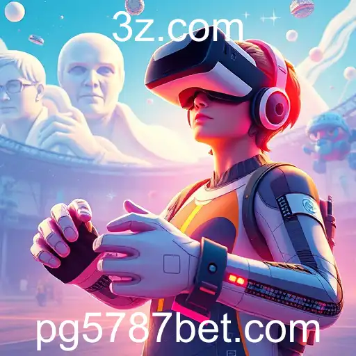 Inovações no Universo dos Jogos e a Revolução das Experiências Imersivas