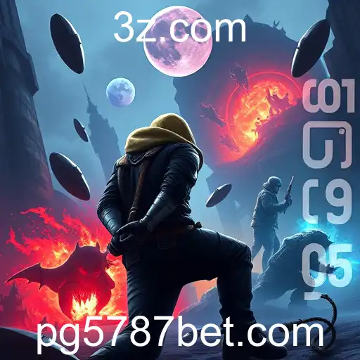 Revoluções do Mundo dos Jogos em 2025