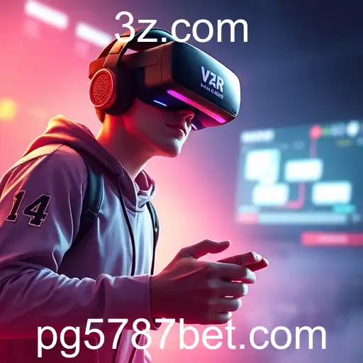 Inovações e Avanços nos Jogos de 2025