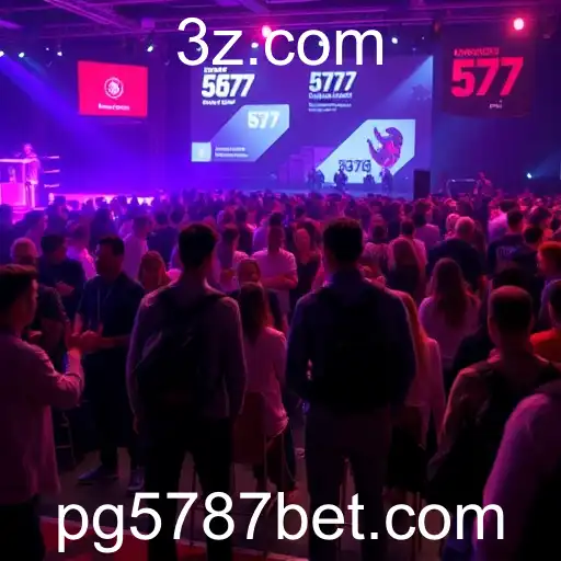 Revolução no Mundo dos Jogos: O Impacto da 5787