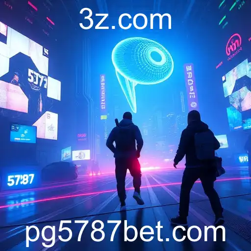 Tendências Emergentes no Mundo dos Jogos