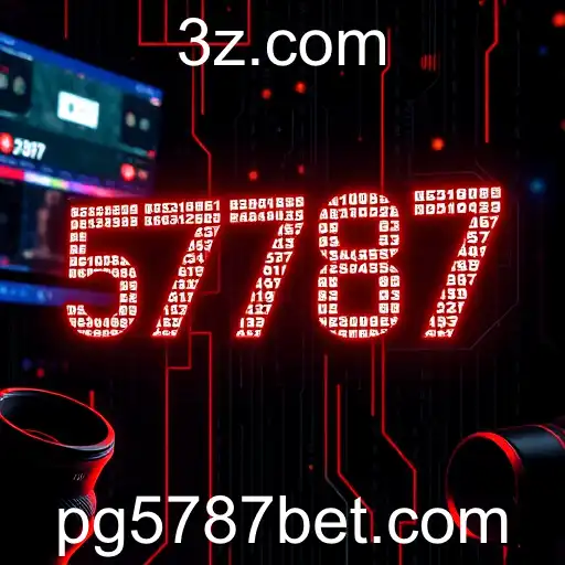 Inovação e Crescimento no Setor de Jogos: O Impacto da Palavra-chave '5787'