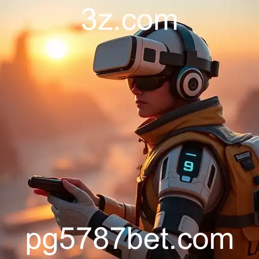 O Impacto dos Jogos no Cenário Global Atual