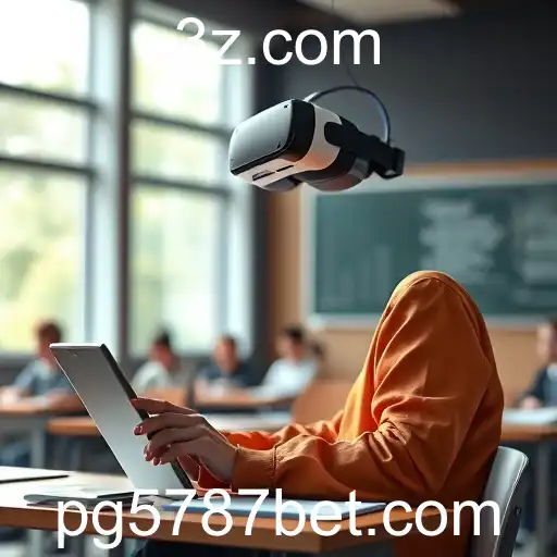 Tecnologia Revoluciona a Educação em 2025