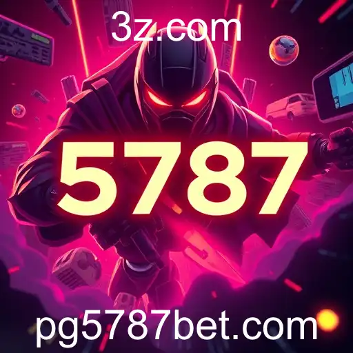 O Impacto de 5787 nos Jogos Online em 2025